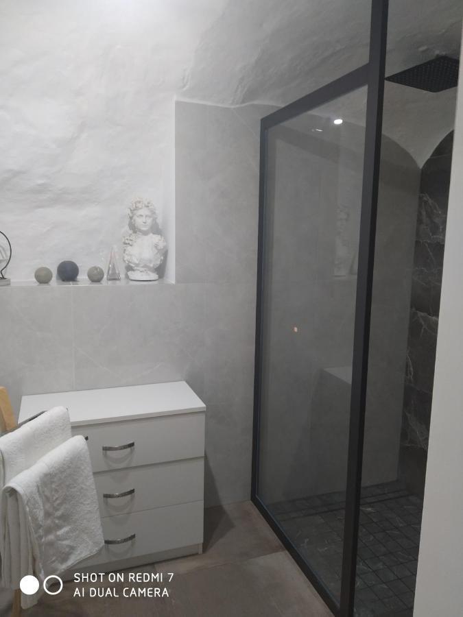Estudio "La Casita De Arcos"Vutca13957 Arcos de la Frontera Exterior foto